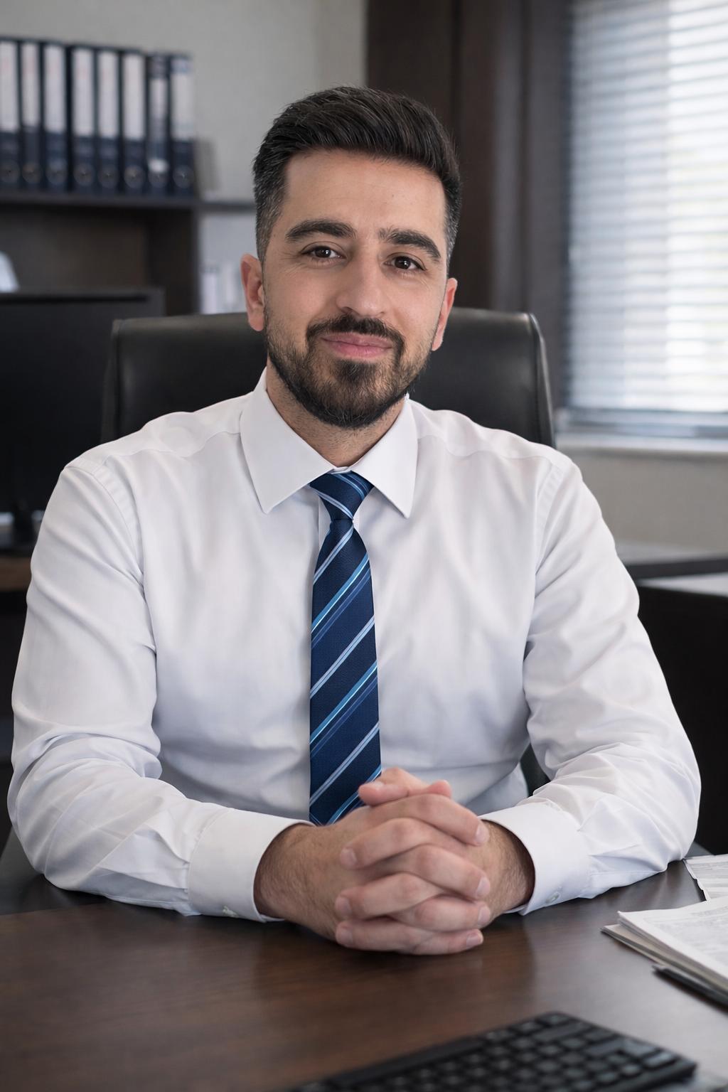 Persönlicher Ansprechpartner für Strom- und Gastarife bei Just Smartphones