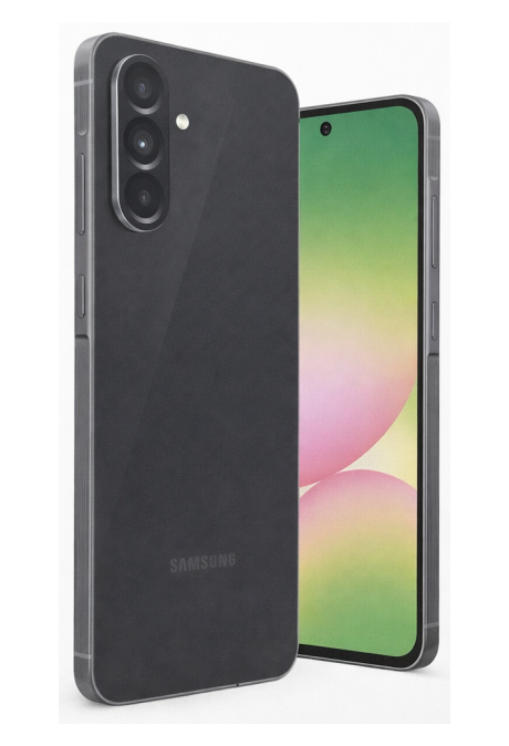 Galaxy A56