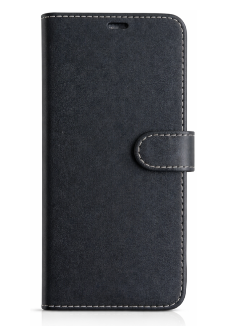 Klapptasche Schwarz - iPhone 11