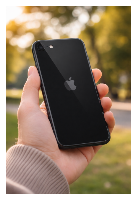 iPhone SE2020