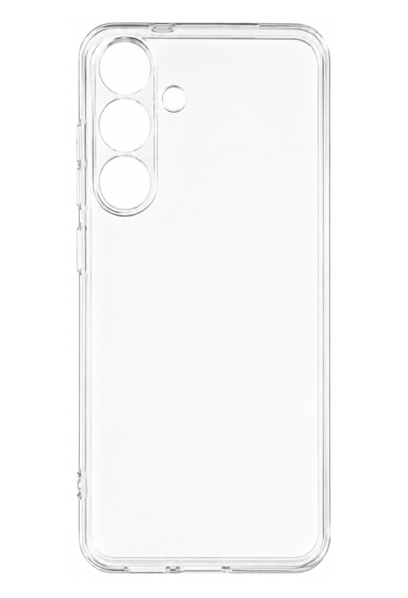 Schutzhülle transparent - Samsung Galaxy S24