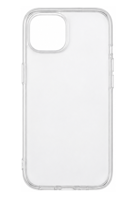 Schutzhülle transparent - iPhone 12