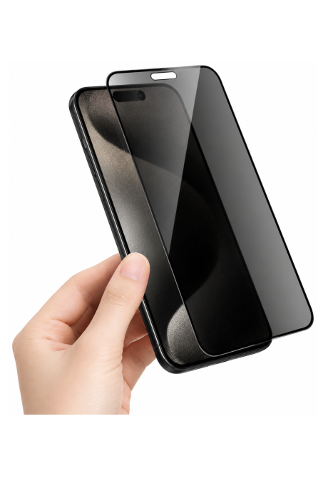 Panzerfolie iPhone 17 Pro Max