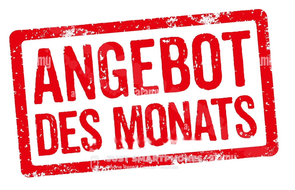 Wir bereiten gerade die angebote vor!