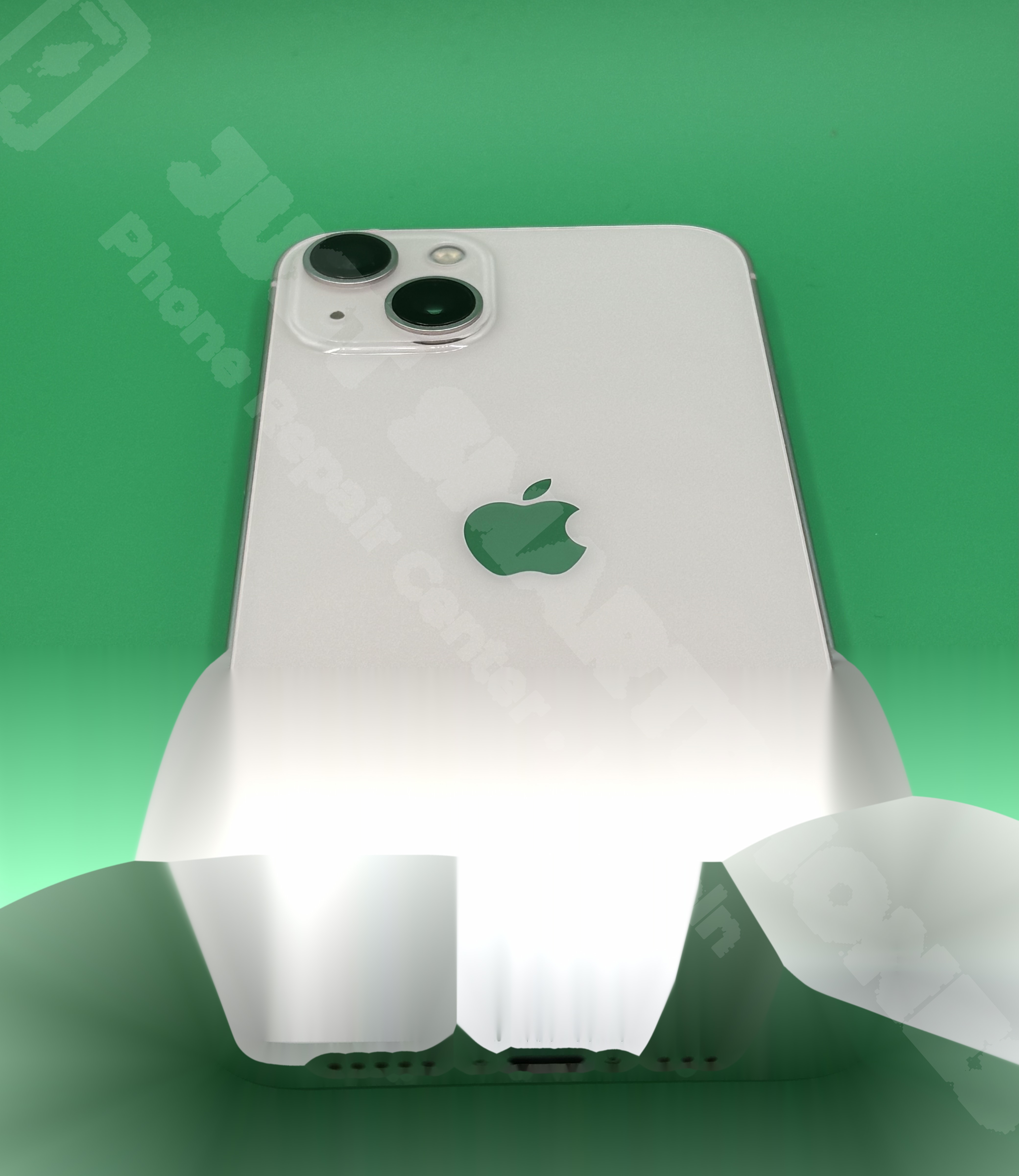 iPhone 13 - WIE NEU 3