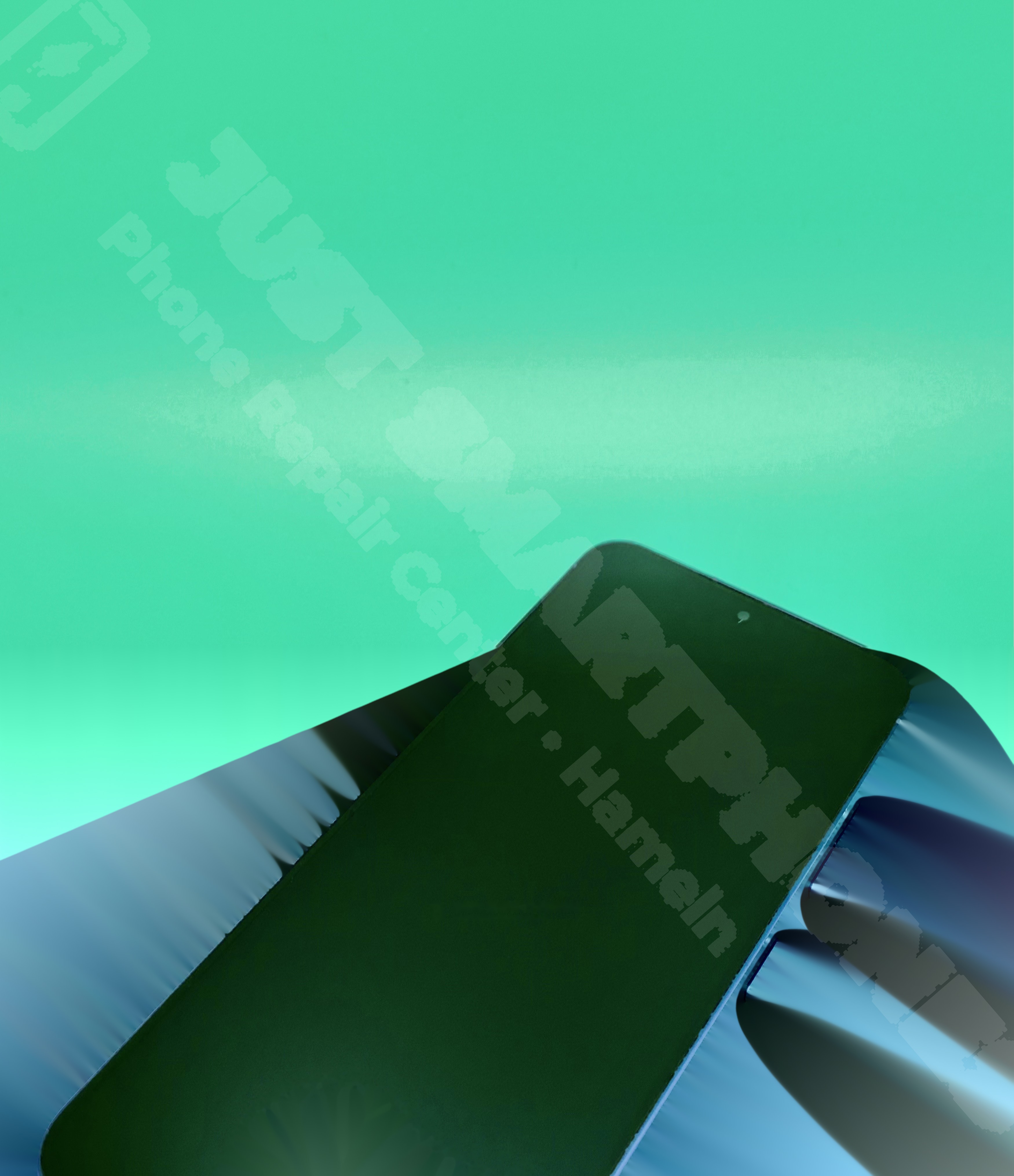 Panzerfolie iPhone 17 Pro Max