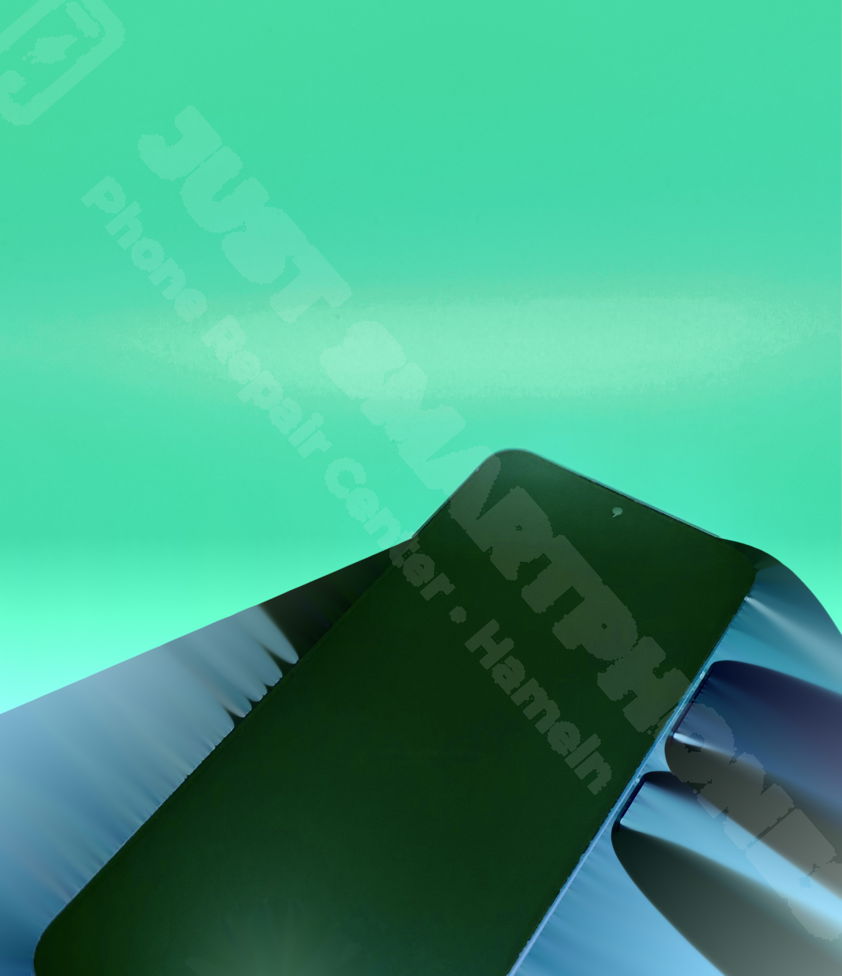 Panzerfolie iPhone 16 Pro Max
