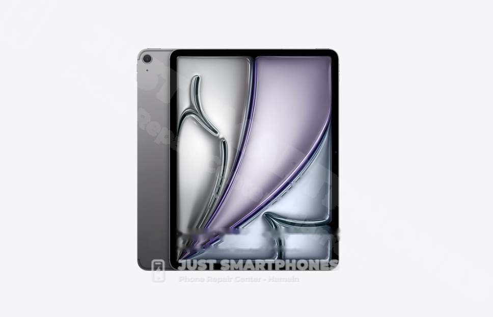 iPad AIr 6 2024 M2 11 Zoll - WIE NEU