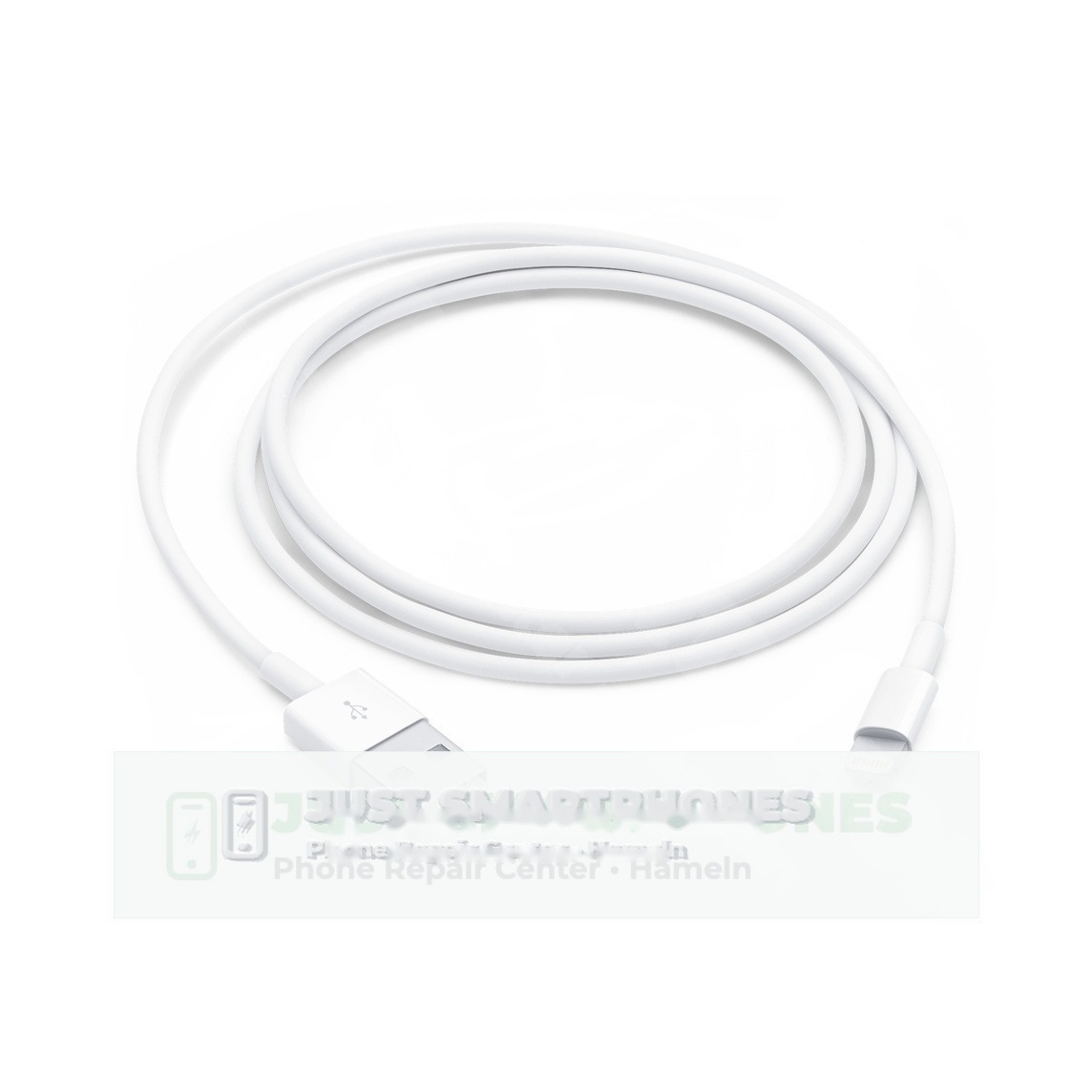 Apple Lightning auf USB Kabel (1 m)