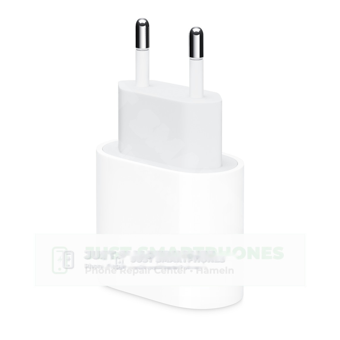 Apple 20W USB‑C Power Adapter