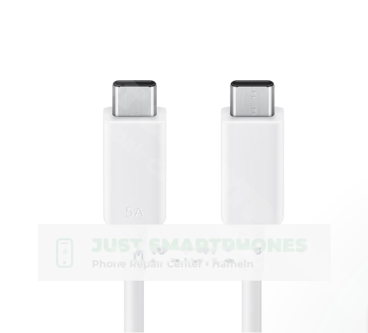 Samsung USB Type-C auf USB Type-C Kabel (1,8 m, 5A) EP-DX510
