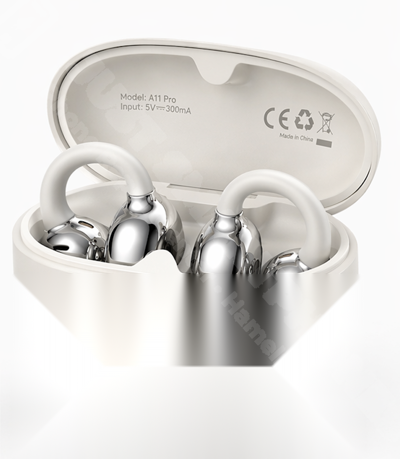 VENTION Echo Clip A11 Pro