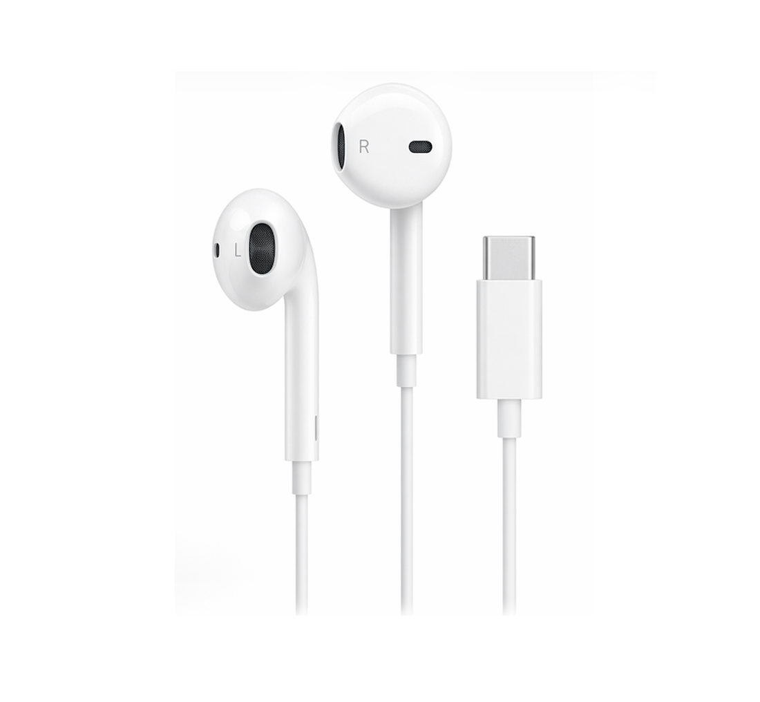 In-Ear Kopfhörer mit Lightning Anschluss – kompatibel mit iPhone