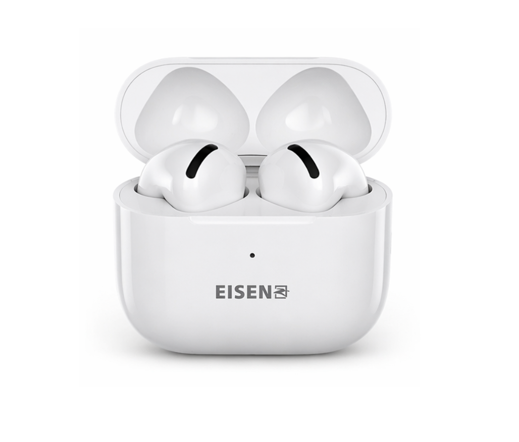EISENZ EZ-EH004 TWS Bluetooth Kopfhörer – In-Ear, Bluetooth 5.4, iOS & Android