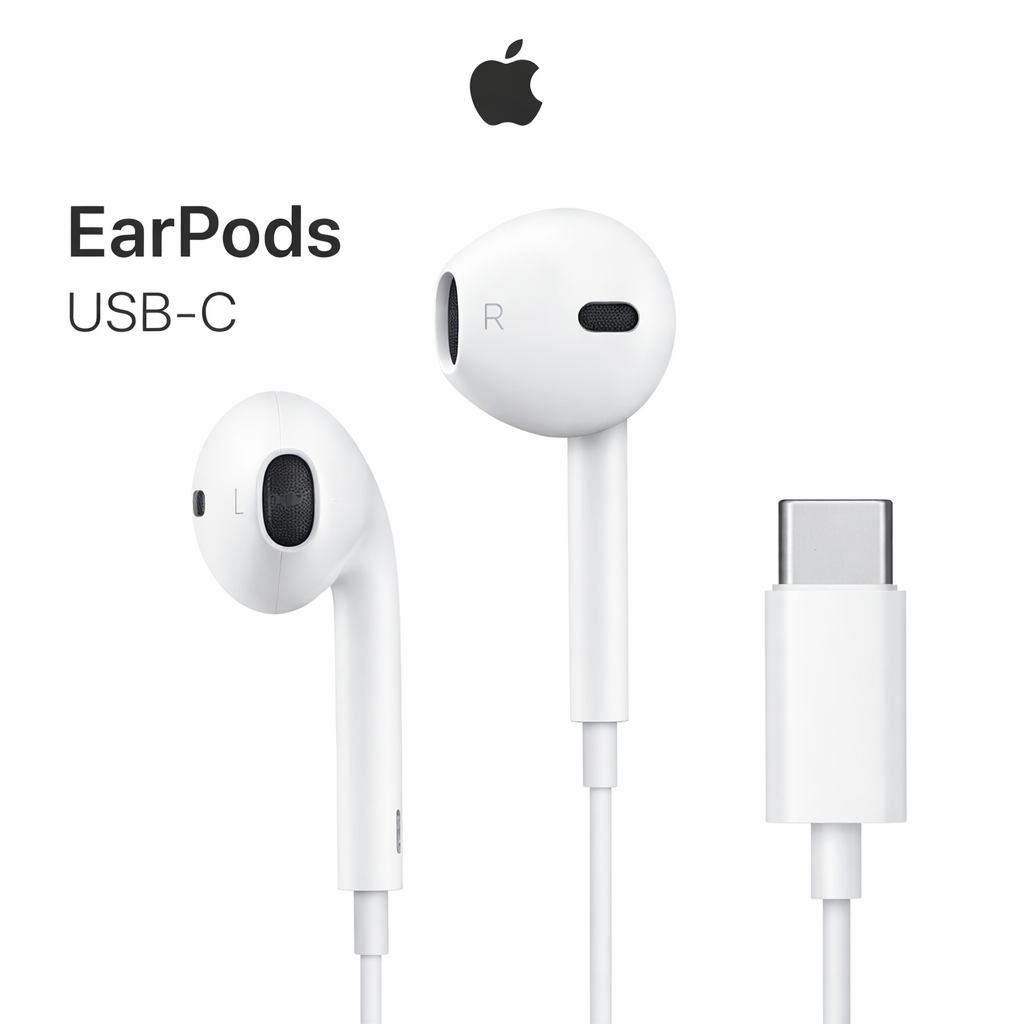 Apple EarPods (USB-C)
