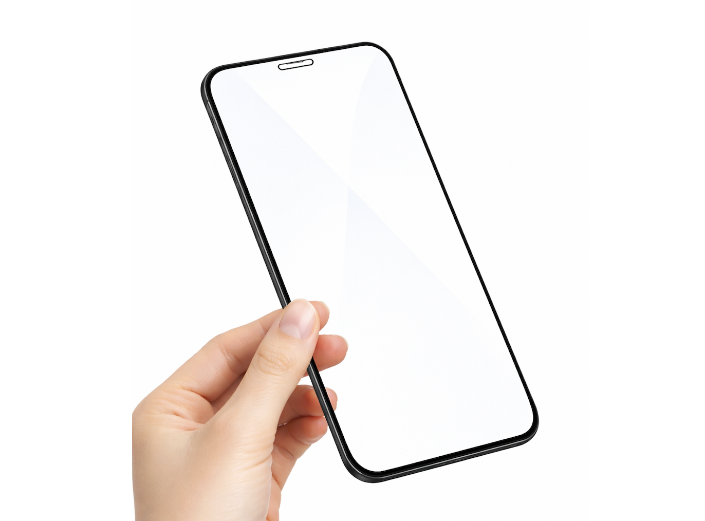 Panzerfolie - iPhone 13
