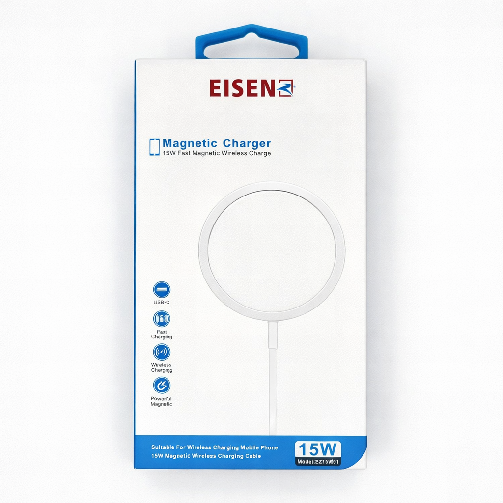 MagSafe Magnetic Charger