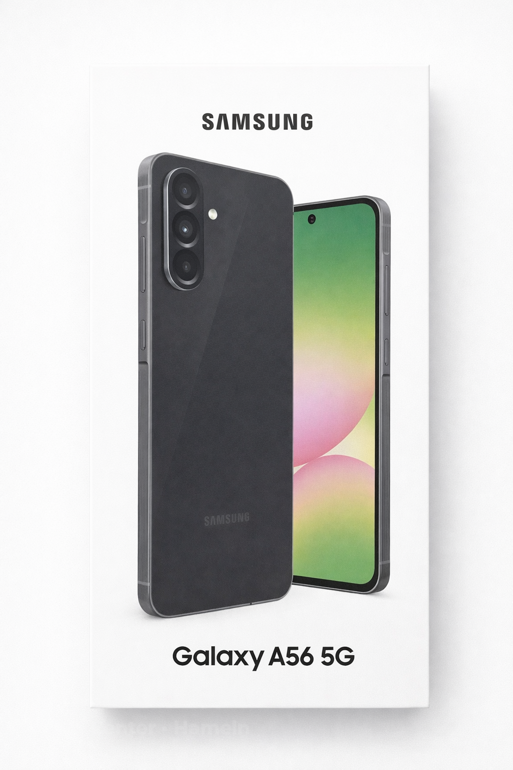 Galaxy A16 - Gebraucht