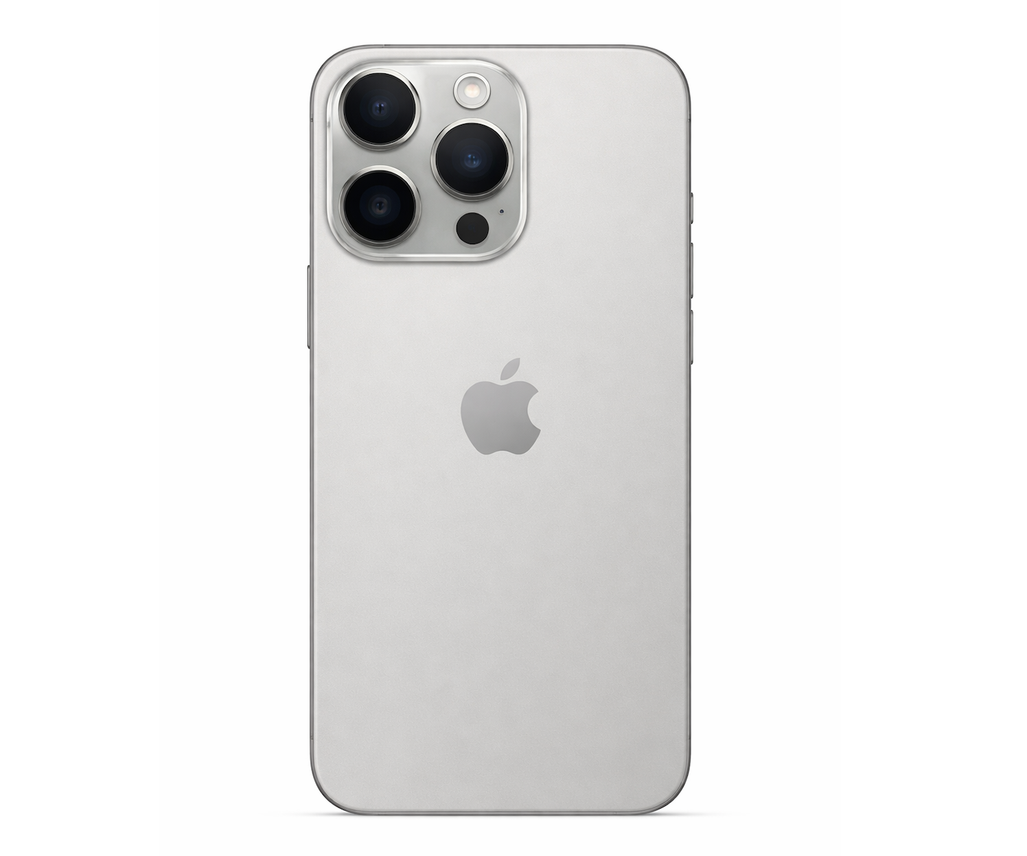 iPhone 15 Pro Max - WIE NEU 2