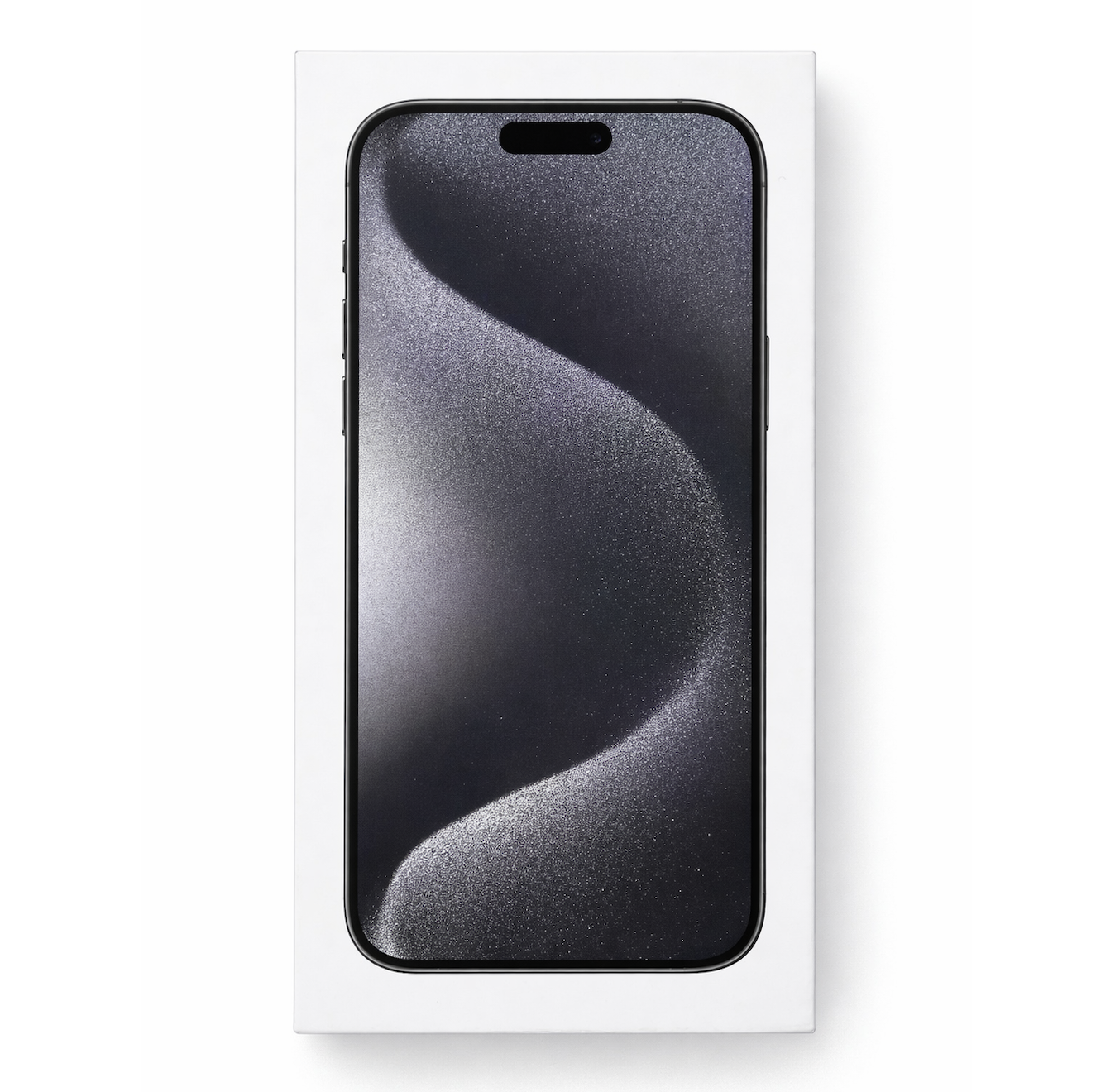 iPhone 15 Pro Max - Gebraucht