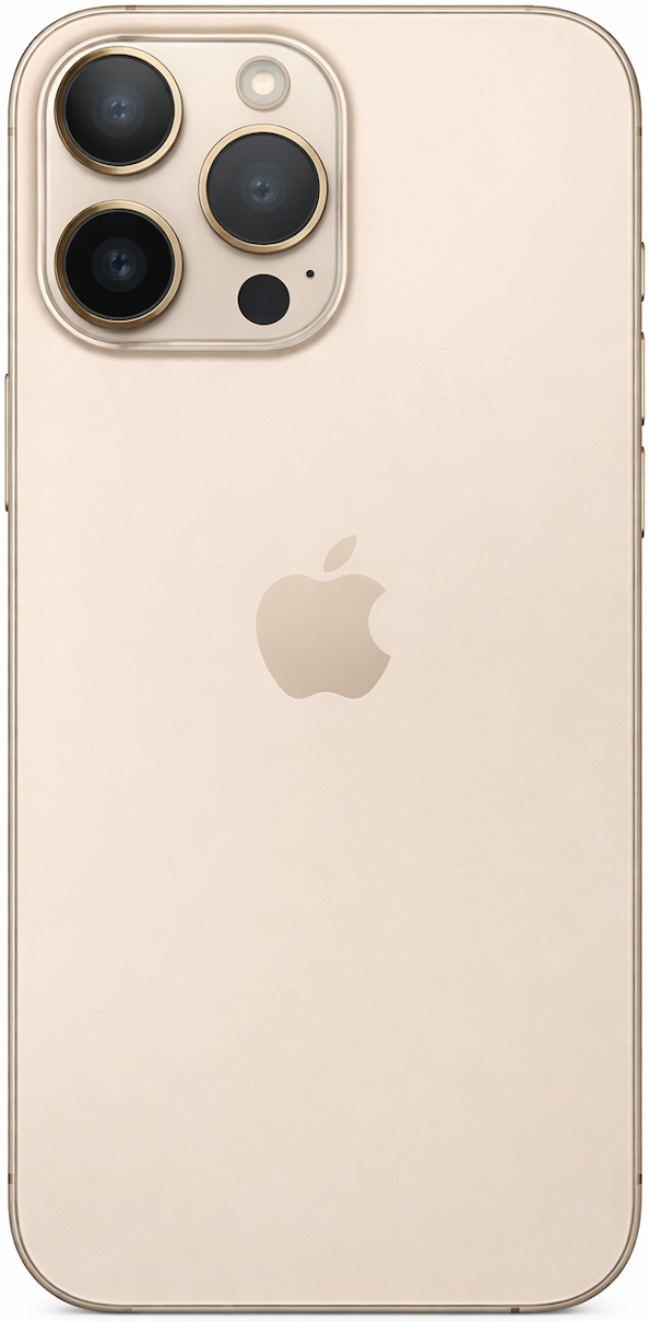 iPhone 16 Pro Max 2