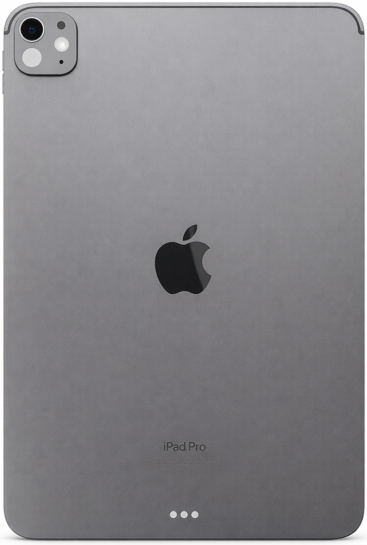 iPad Pro M4 11 Zoll 2