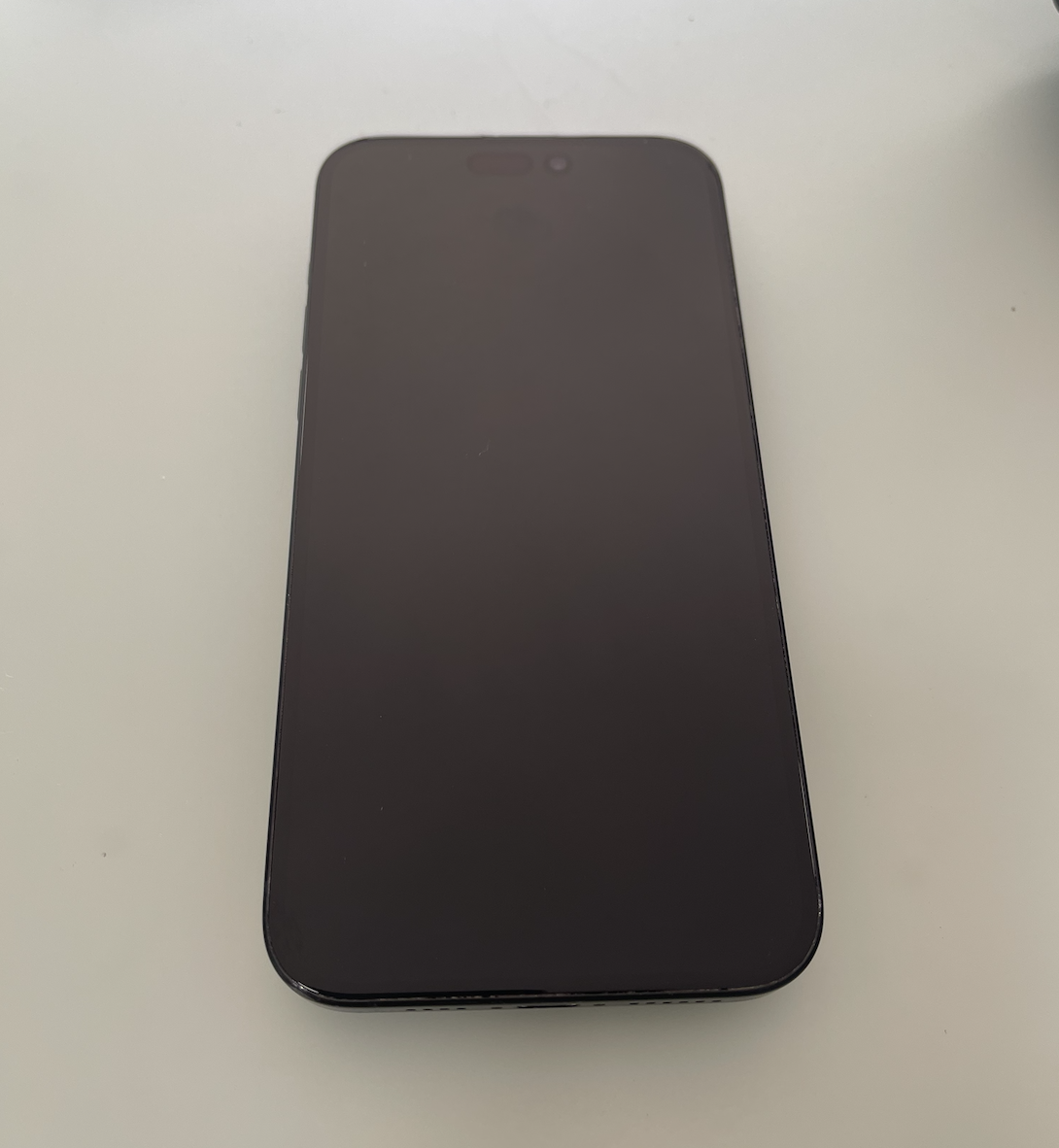 iPhone 15 Plus 5