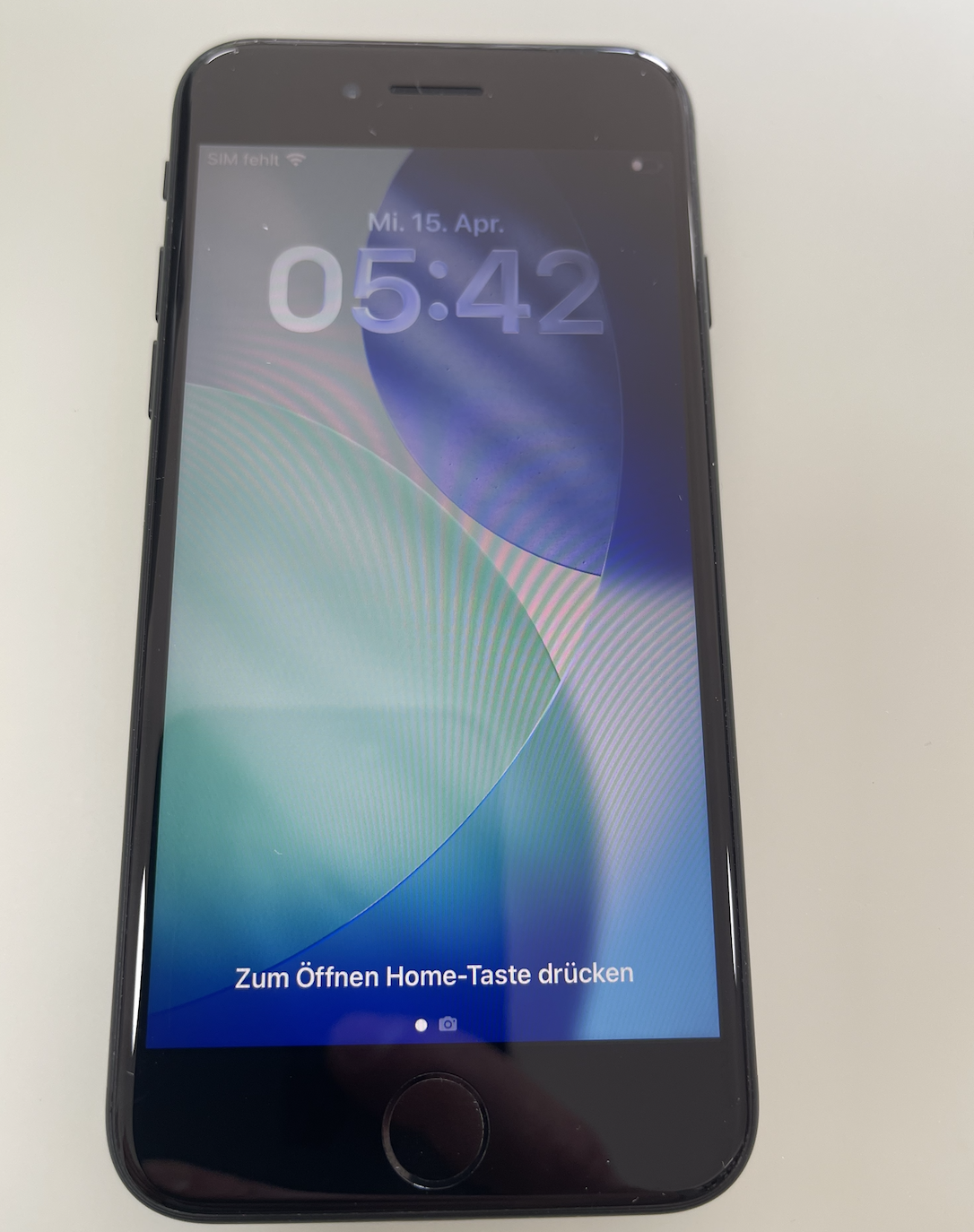 iPhone SE2020 2