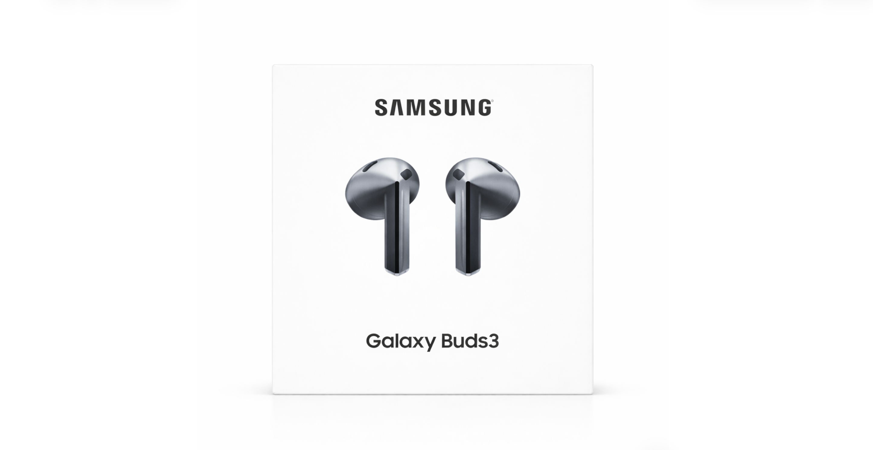 Galaxy Buds3