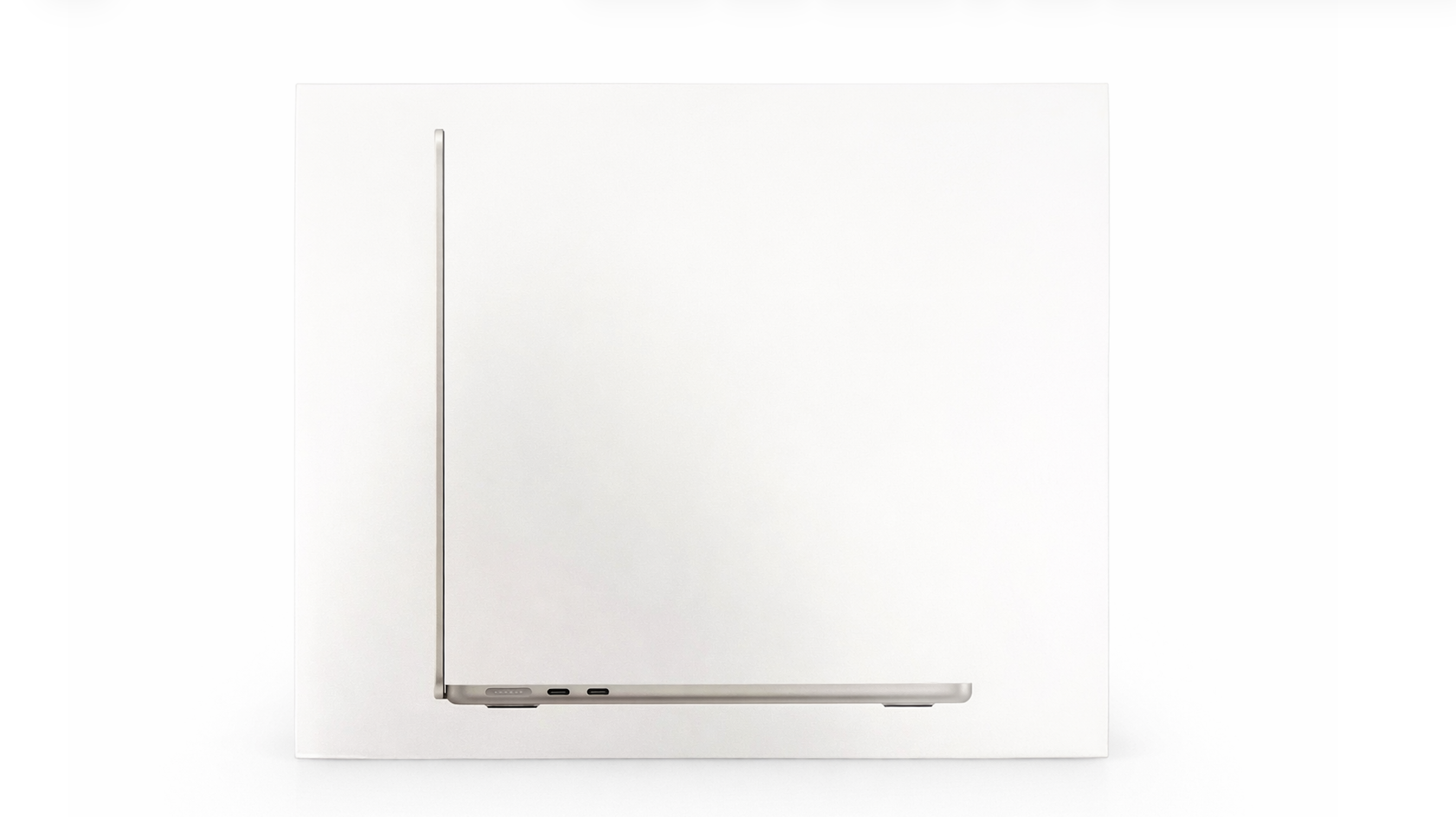 Apple MacBook Air 2022  M2  - Gebraucht