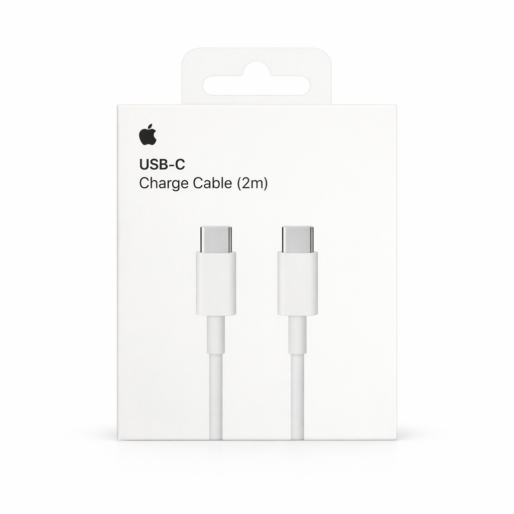 Apple USB-C Ladekabel 2m
