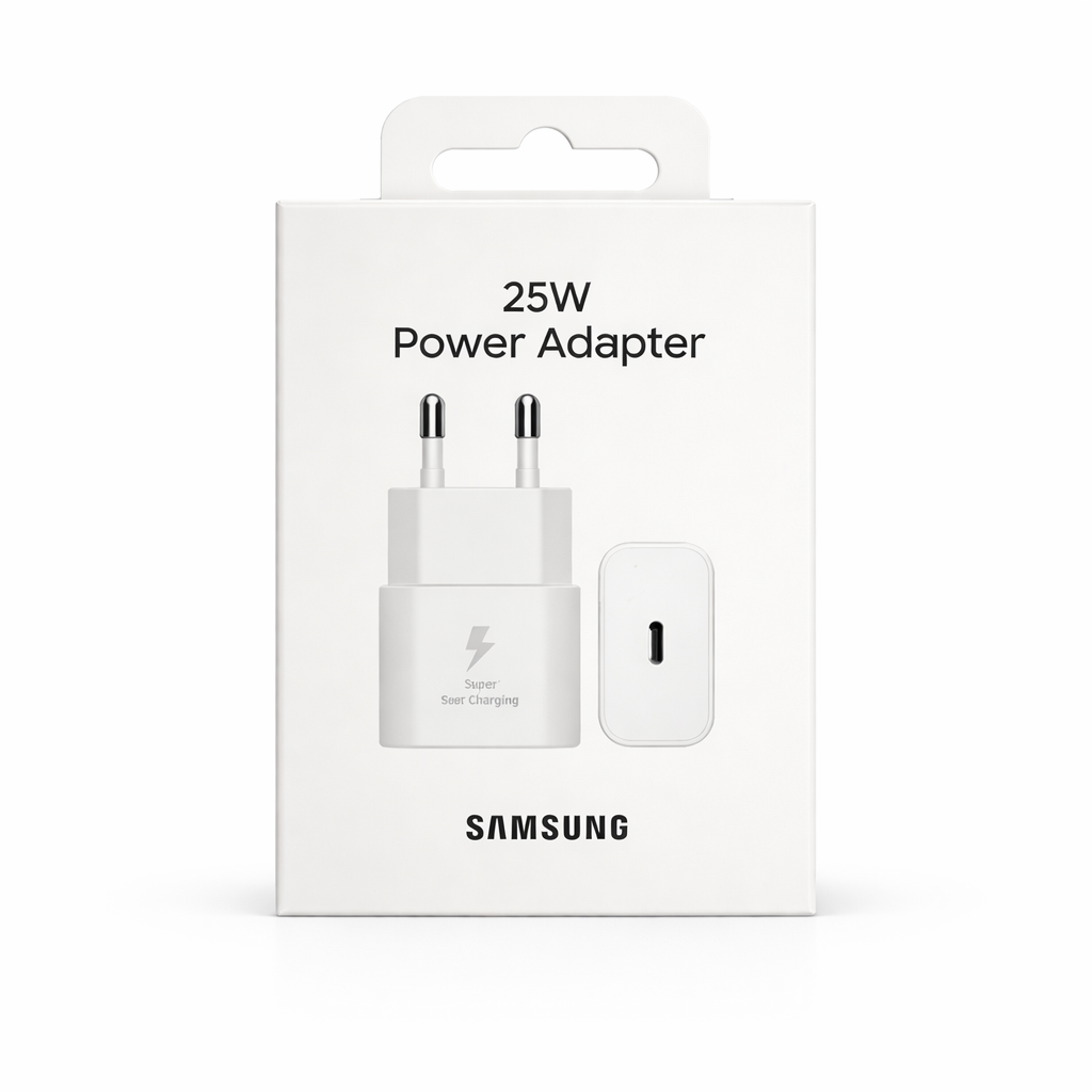 Schnellladeadapter 25 Watt EP-T2510N