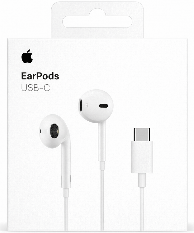 Apple EarPods (USB-C)