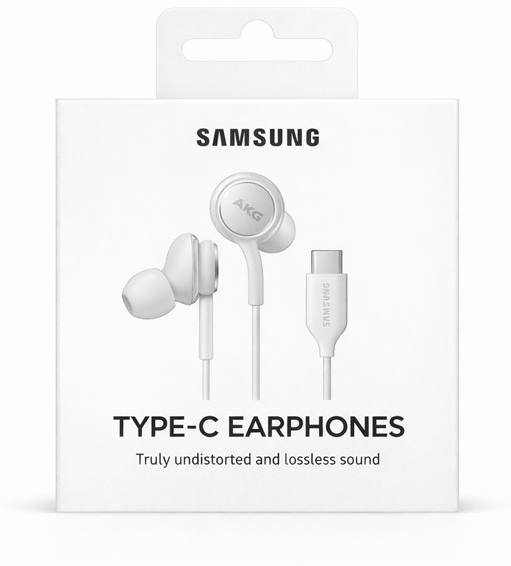 USB Type-C Earphones EO-IC100