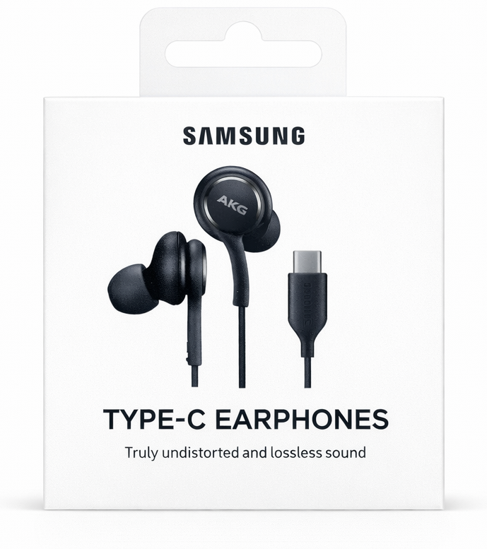 USB Type-C Earphones EO-IC100