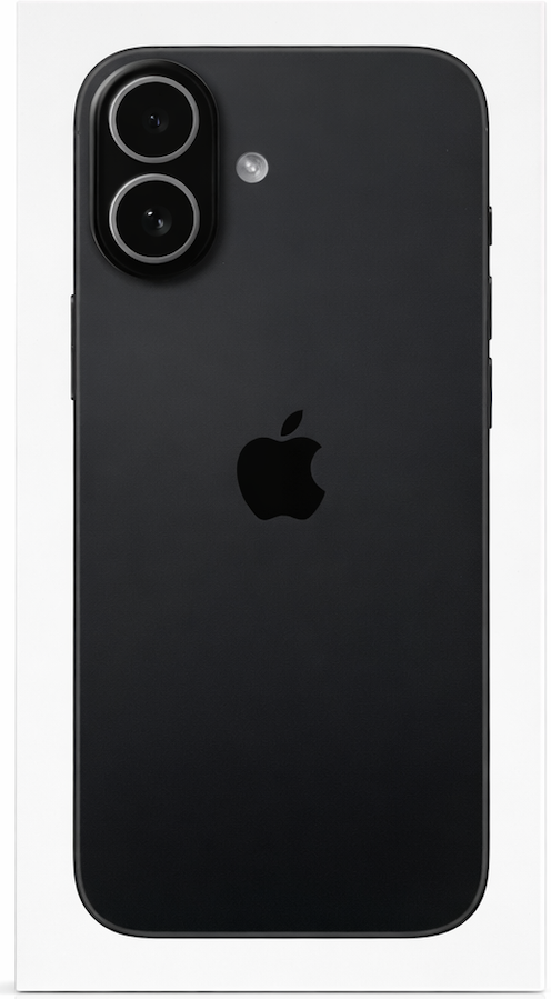 iPhone 17