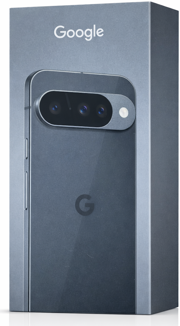 Google Pixel 10