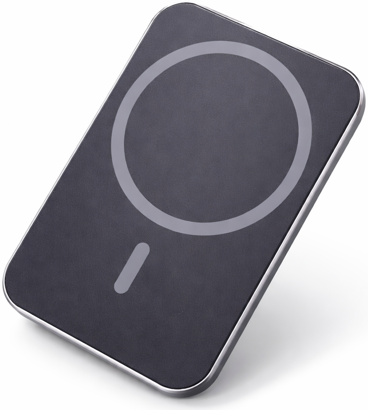 Magnet Ladegerät, 15W, Wireless Car Charger 2