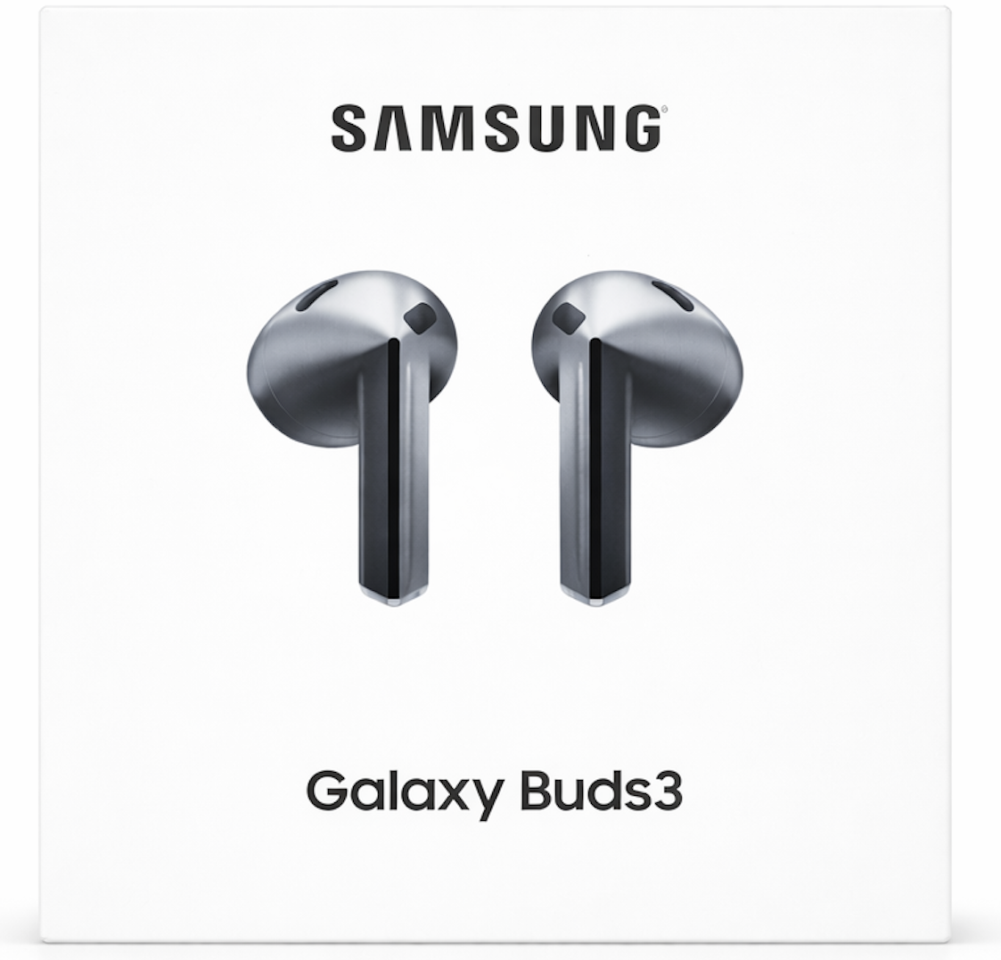 Samsung Galaxy Buds 3