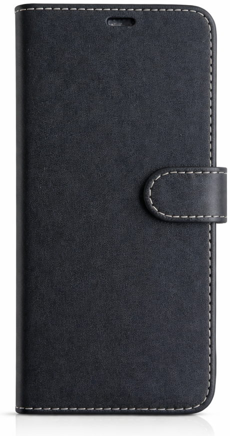 Klapptasche Schwarz - iPhone 14 Pro Max