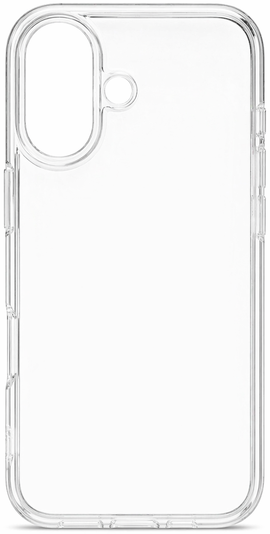 Schutzhülle transparent - iPhone 17