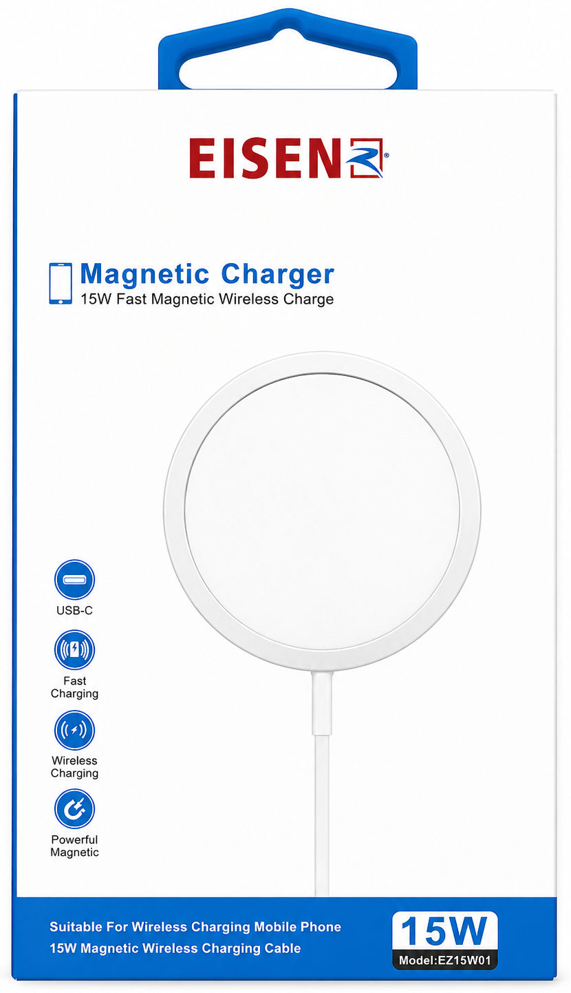 MagSafe kompatibel Magnetic Charger