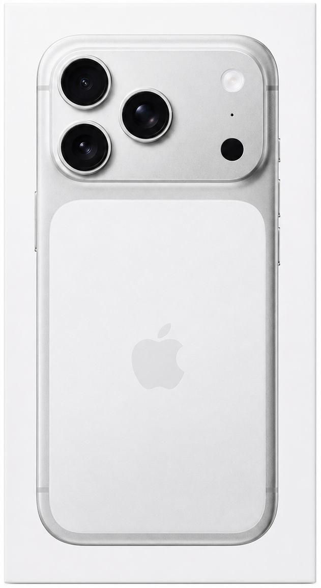 iPhone 17 Pro