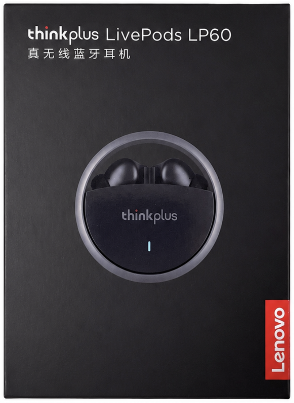 Lenovo thinkplus LivePods LP60