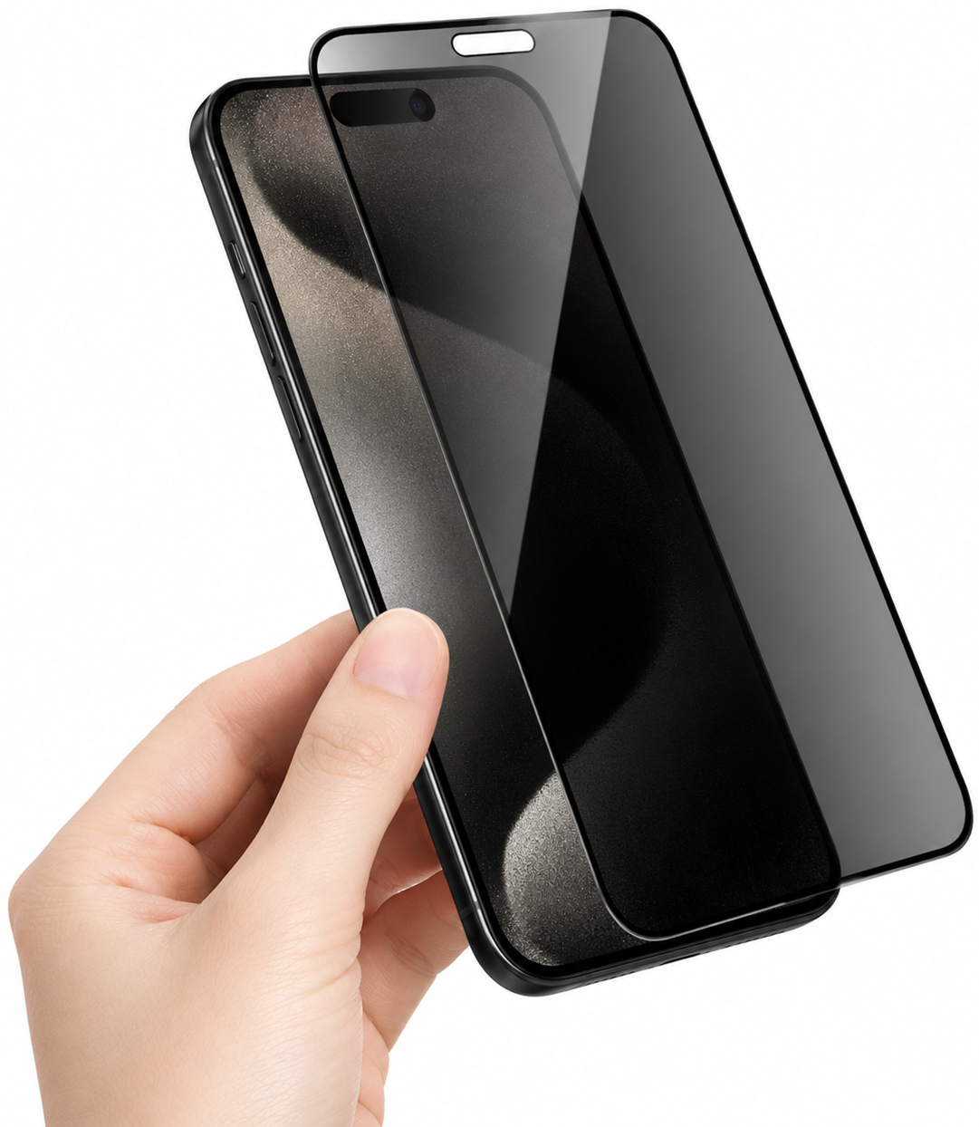 Panzerfolie iPhone 11 Pro Max