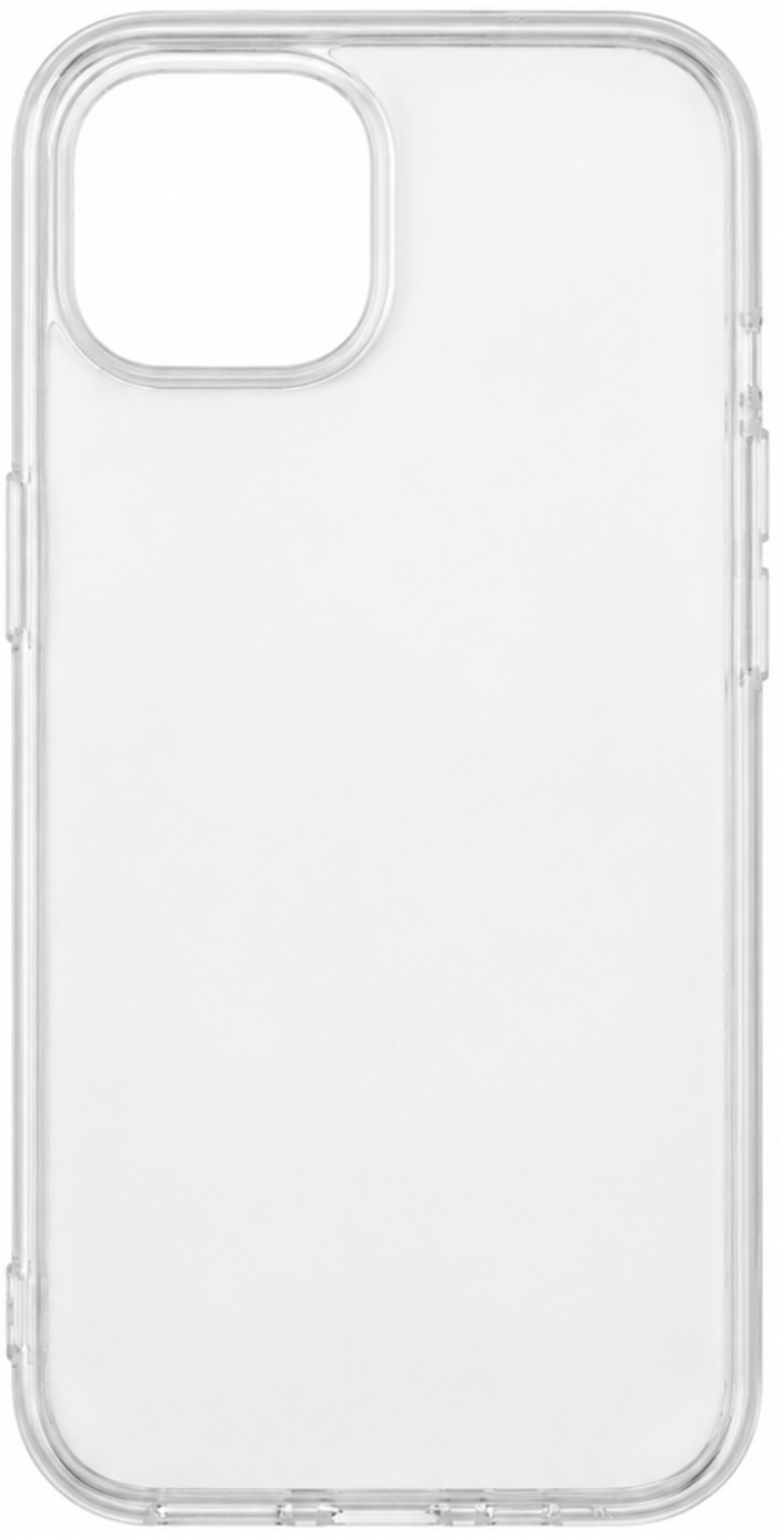 Schutzhülle transparent - iPhone 12