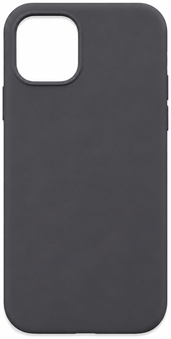 Schutzhülle Silikon Schwarz - iPhone 11 Pro