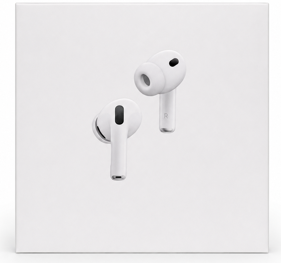 Apple AirPods Pro 3