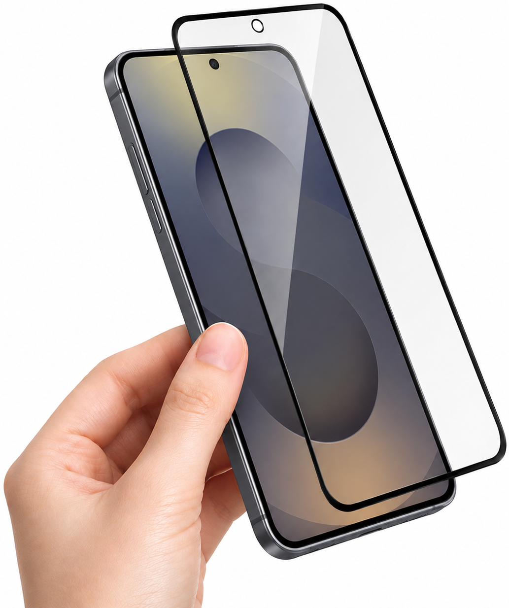 Panzerfolie Samsung Galaxy S22 Plus