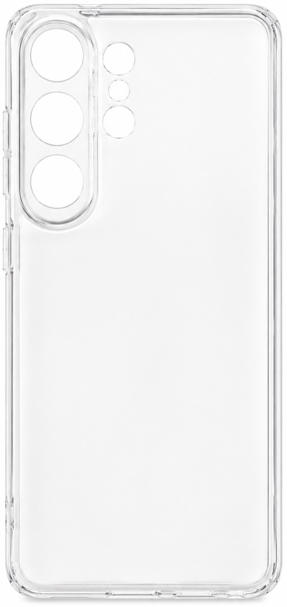 Schutzhülle transparent - Samsung Galaxy S24 Ultra